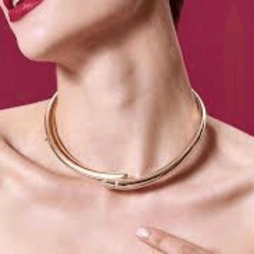 Zynelle Gota Dourada – A Beleza Que Impõe Presença