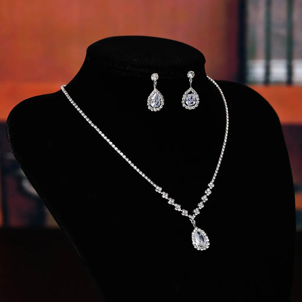 Conjunto Zynelle  – Joias Femininas 3 em 1