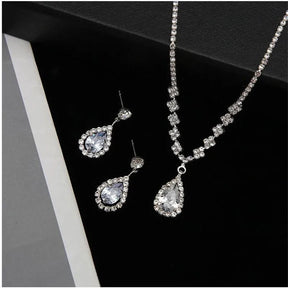 Conjunto Zynelle  – Joias Femininas 3 em 1
