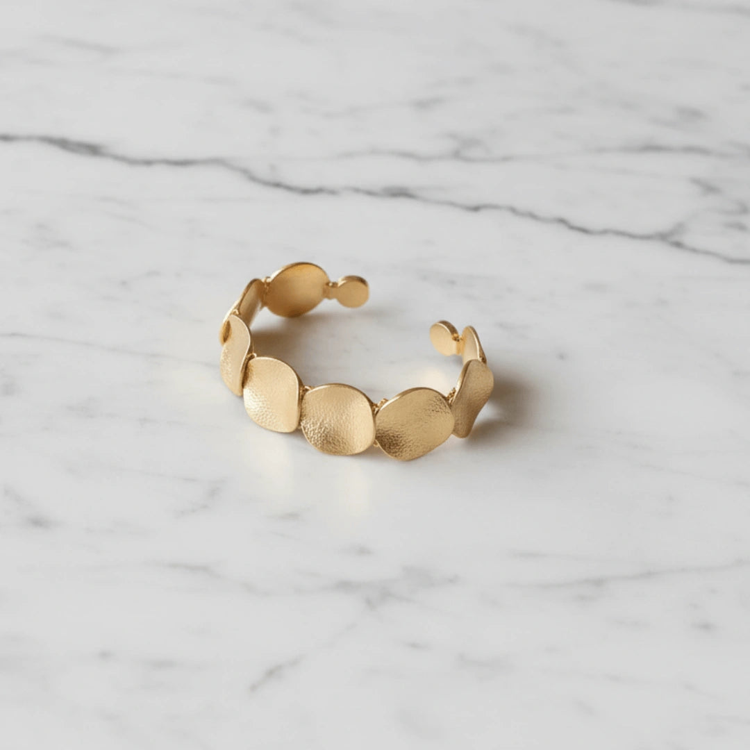 Bracelete Zynelle Laços Eternos – Joias Virais e Exclusivas para Mulheres com Estilo Inconfundível